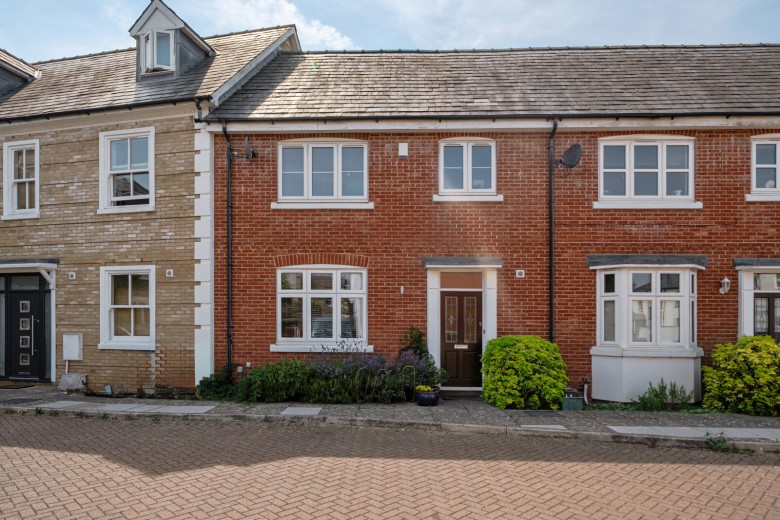 Click the photo for more details of Dagmar Road, Kingston Upon Thames
