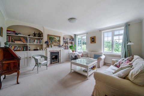 Click the photo for more details of Blenheim Gardens, Kingston Upon Thames