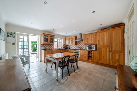 Click the photo for more details of Blenheim Gardens, Kingston Upon Thames