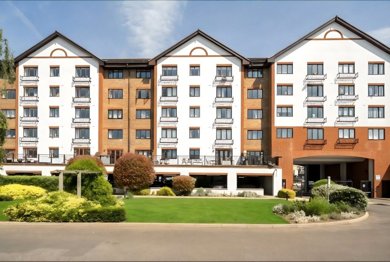 Images for Sopwith Way, Kingston Upon Thames