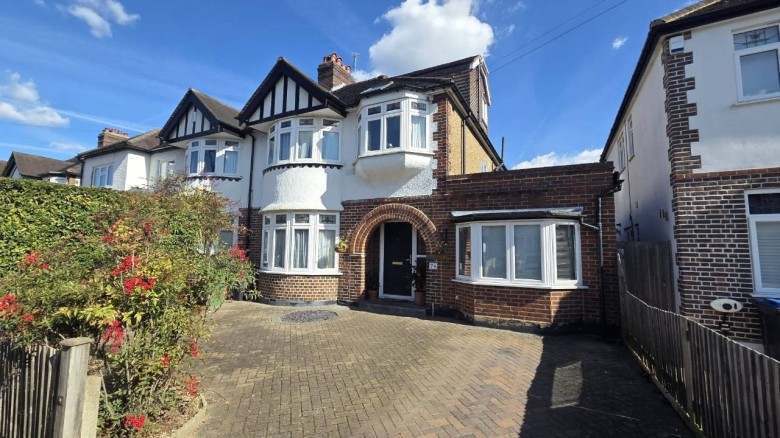 Click the photo for more details of Queens Drive, Surbiton