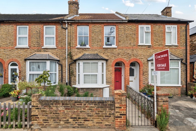 Click the photo for more details of Gibbon Road, Kingston Upon Thames