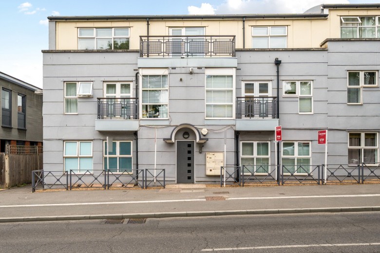 Click the photo for more details of Kingston Hill, Kingston Upon Thames