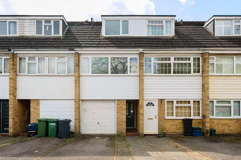 Click the photo for more details of North Place, Teddington