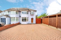 Images for Oxford Crescent, New Malden, KT3