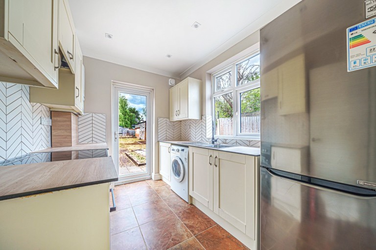 Images for Oxford Crescent, New Malden, KT3