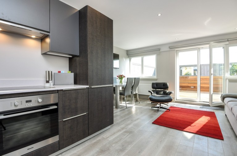 Images for Dales House, 16 The Causeway, Teddington, TW11
