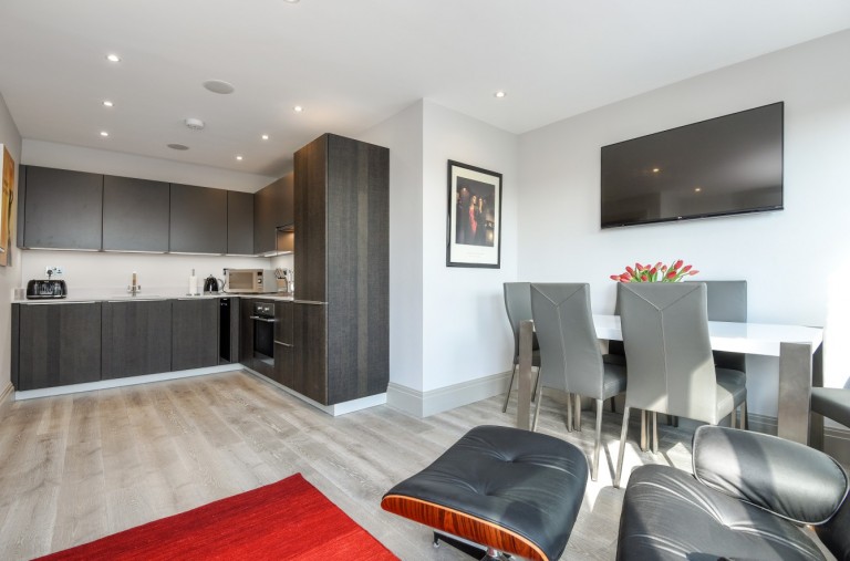 Images for Dales House, 16 The Causeway, Teddington, TW11