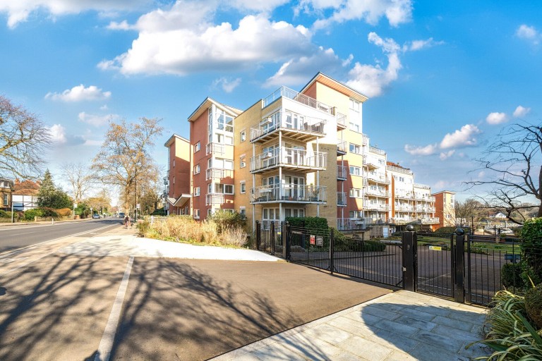 Images for Twickenham Road, 32 Twickenham Road, Teddington