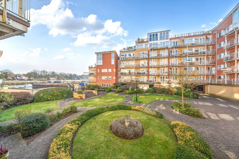 Click the photo for more details of Regatta House, 32 Twickenham Road, Teddington, TW11