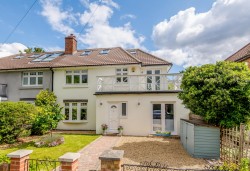 Images for Burnell Avenue, Ham, Richmond