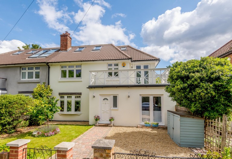 Images for Burnell Avenue, Ham, Richmond