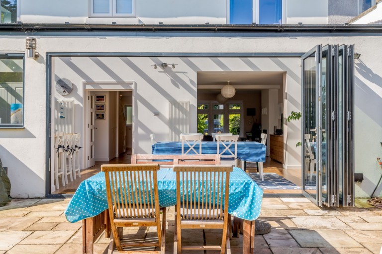 Images for Burnell Avenue, Ham, Richmond