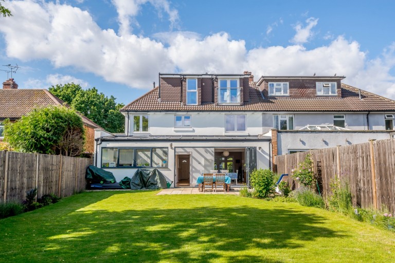 Images for Burnell Avenue, Ham, Richmond