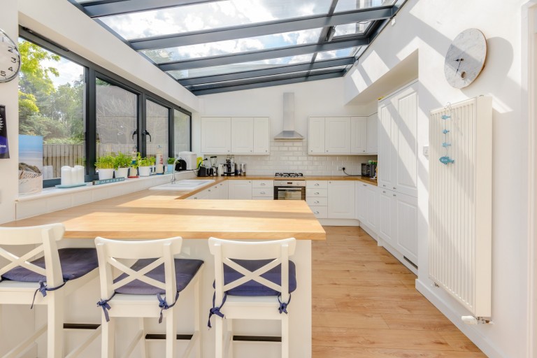 Images for Burnell Avenue, Ham, Richmond