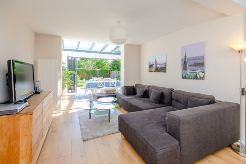 Click the photo for more details of Burnell Avenue, Ham, Richmond, TW10