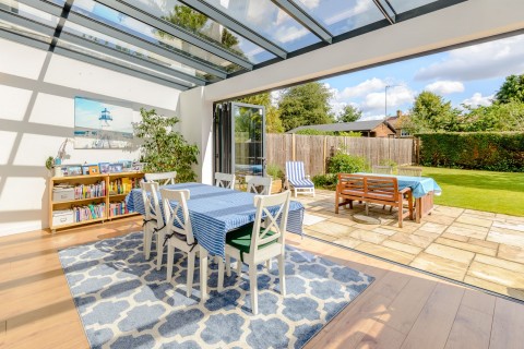 Click the photo for more details of Burnell Avenue, Ham, Richmond, TW10