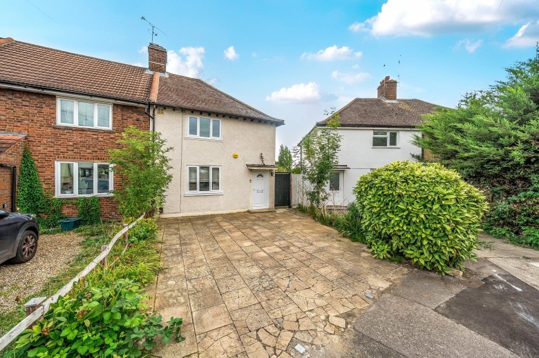 Click the photo for more details of Fleetwood Road, Kingston Upon Thames, Surrey