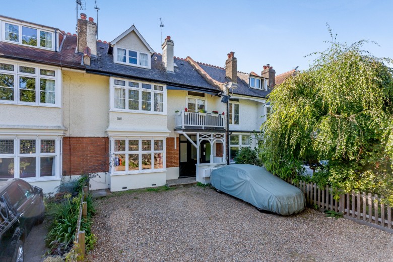 Click the photo for more details of Elmers Drive, Teddington, TW11