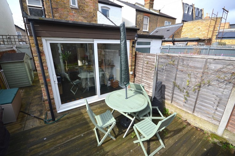 Images for Willoughby Road, Kingston Upon Thames