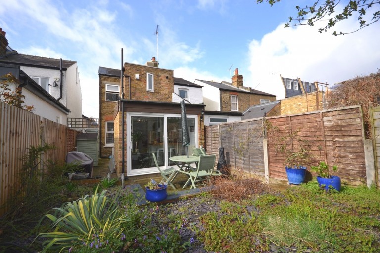 Images for Willoughby Road, Kingston Upon Thames