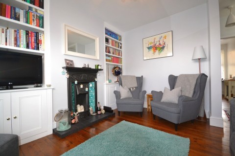 Click the photo for more details of Willoughby Road, Kingston Upon Thames, KT2