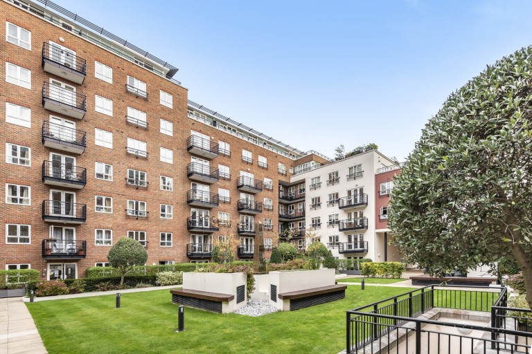 Images for Bramber House, Royal Quarter, Seven Kings Way, KT2
