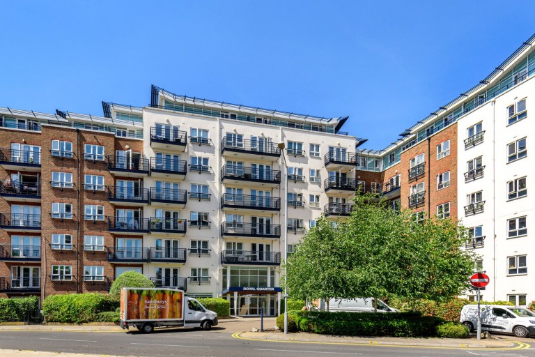 Images for Royal Quarter, Seven Kings Way, Kingston