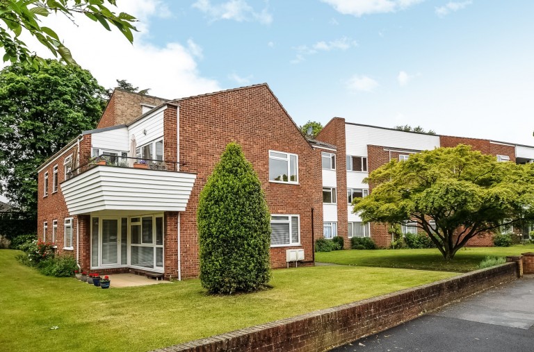 Images for Glamorgan Road, Hampton Wick