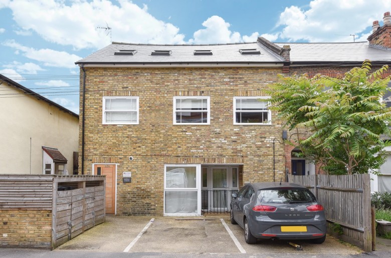 Click the photo for more details of Church Road, Kington Upon Thames