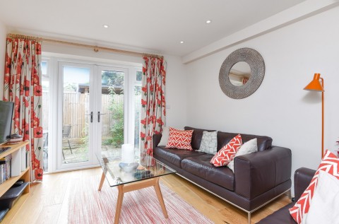 Click the photo for more details of Church Road, Kington Upon Thames