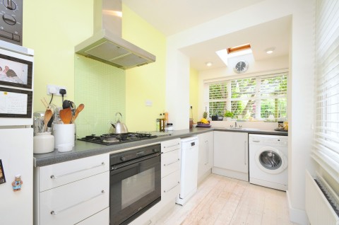 Click the photo for more details of Clifton Road, Kingston, KT2