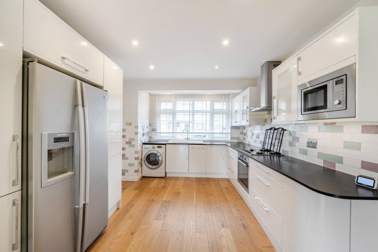 Click the photo for more details of Cromwell Avenue, New Malden