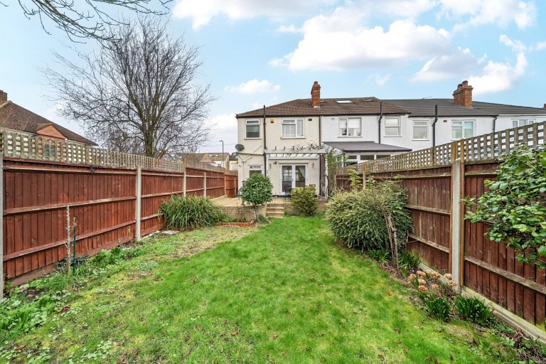 Images for Cromwell Avenue, New Malden