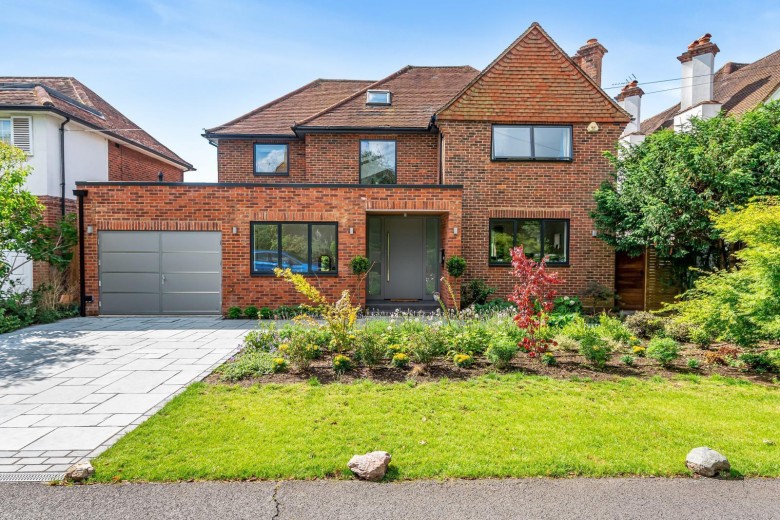 Click the photo for more details of Burghley Avenue, New Malden, KT3