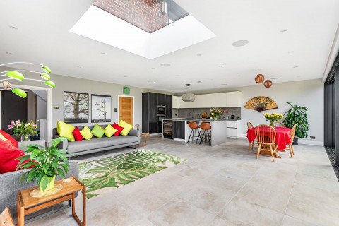 Click the photo for more details of Burghley Avenue, New Malden, KT3