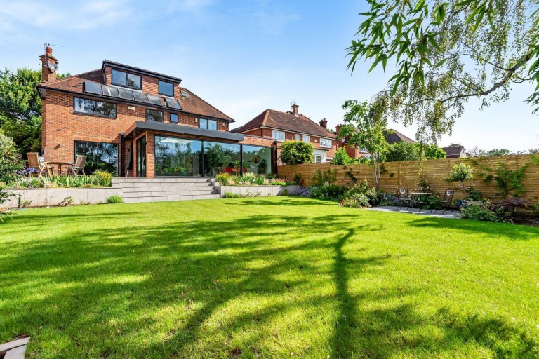 Images for Burghley Avenue, New Malden, KT3