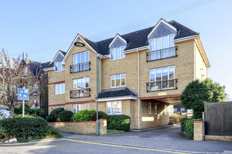 Images for Coombe Lodge, 6 Manorgate Road, Kingston Upon Thames, KT2