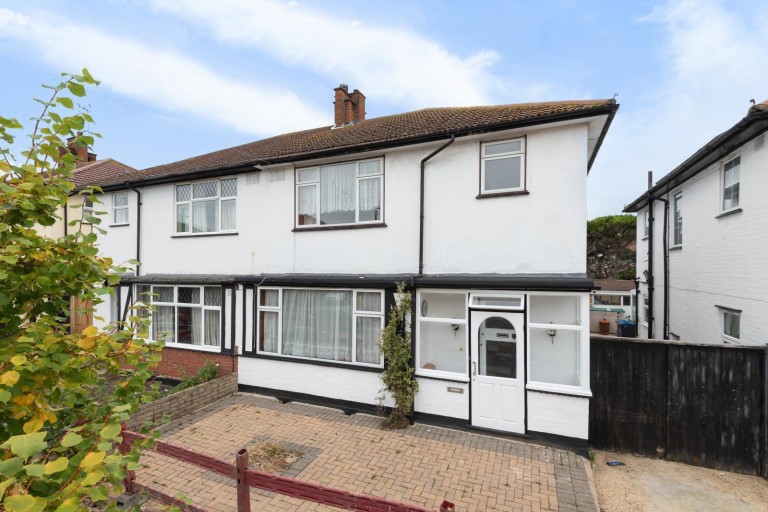 View Full Details for Cavendish Avenue, New Malden, KT3