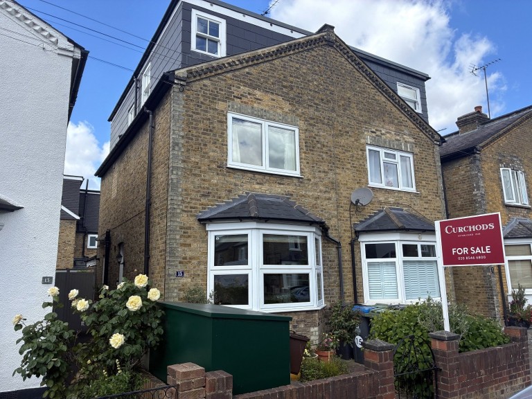 Images for Willoughby Road, Kingston Upon Thames, Surrey