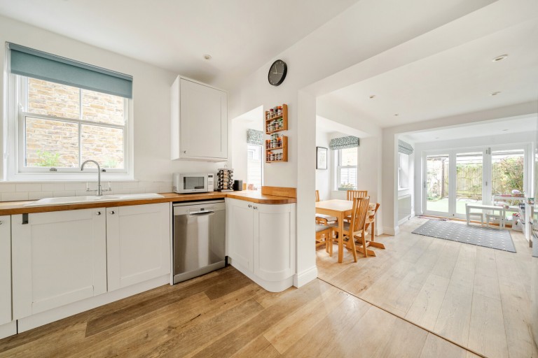 Images for Willoughby Road, Kingston Upon Thames, Surrey