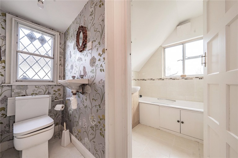 Images for Lawrence Avenue, New Malden, Surrey