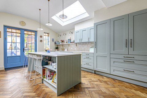 Click the photo for more details of Wolsey Drive, Kingston Upon Thames