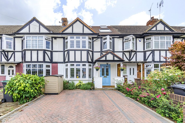 Click the photo for more details of Wolsey Drive, Kingston Upon Thames, KT2
