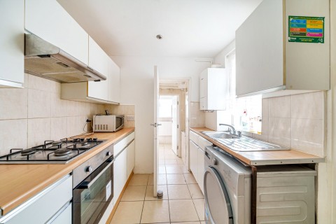 Click the photo for more details of George Road, New Malden