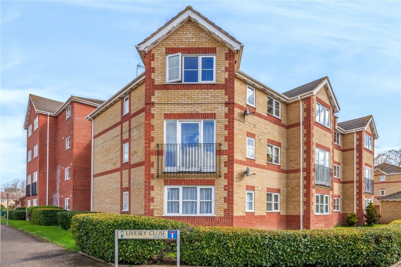 Click the photo for more details of Concord Court, Winery Lane, Kingston, KT1