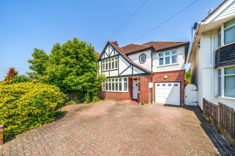 Click the photo for more details of Manor Drive North, New Malden, KT3