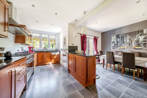 Click the photo for more details of Manor Drive North, New Malden, KT3