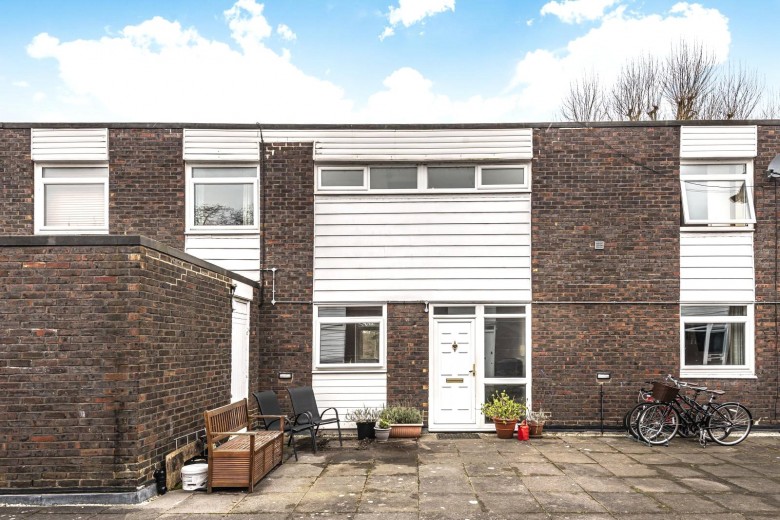 Click the photo for more details of St Richards Court, Ashburnham Road, Ham, TW10