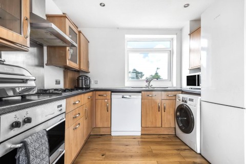 Click the photo for more details of St Richards Court, Ashburnham Road, Ham, TW10